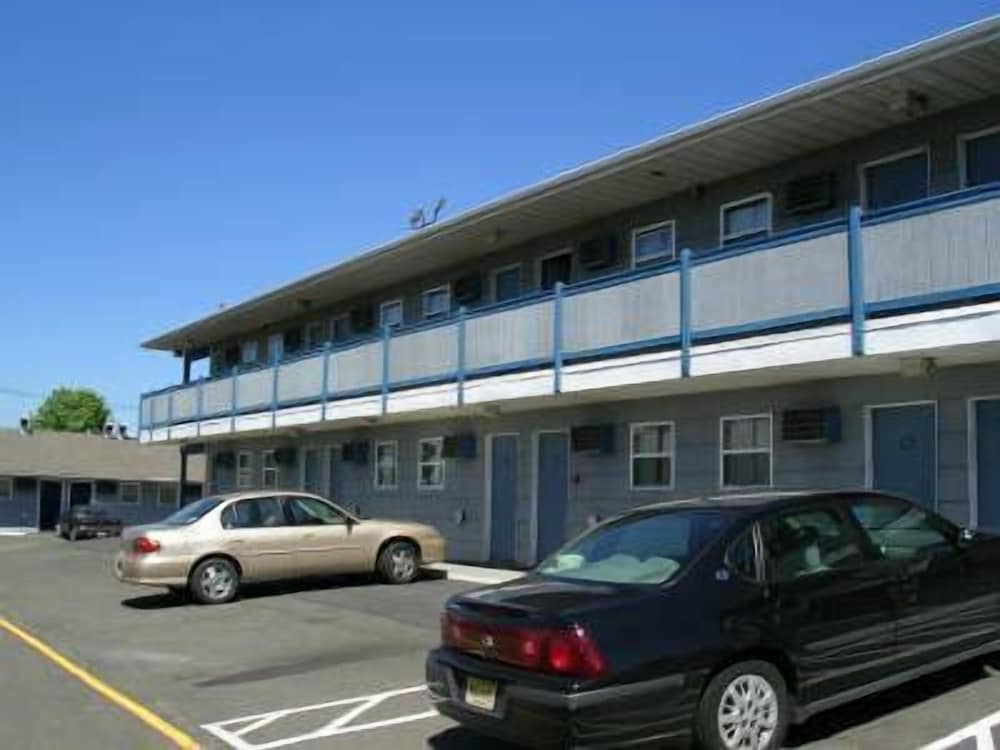 Mayflower Motel Milford - photo 2