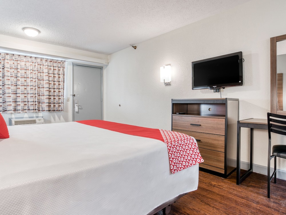 Dallas Love Field Inn - photo 2