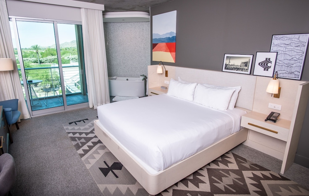 Mountain Shadows Resort Scottsdale - photo 12