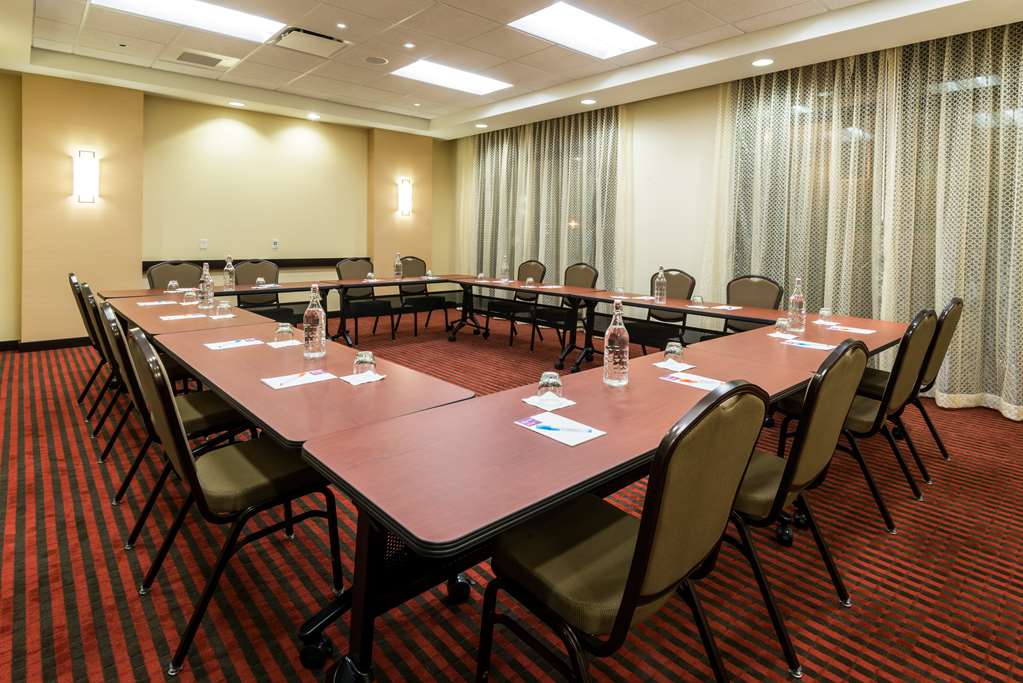 Hyatt Place Nashville Downtown - photo 15