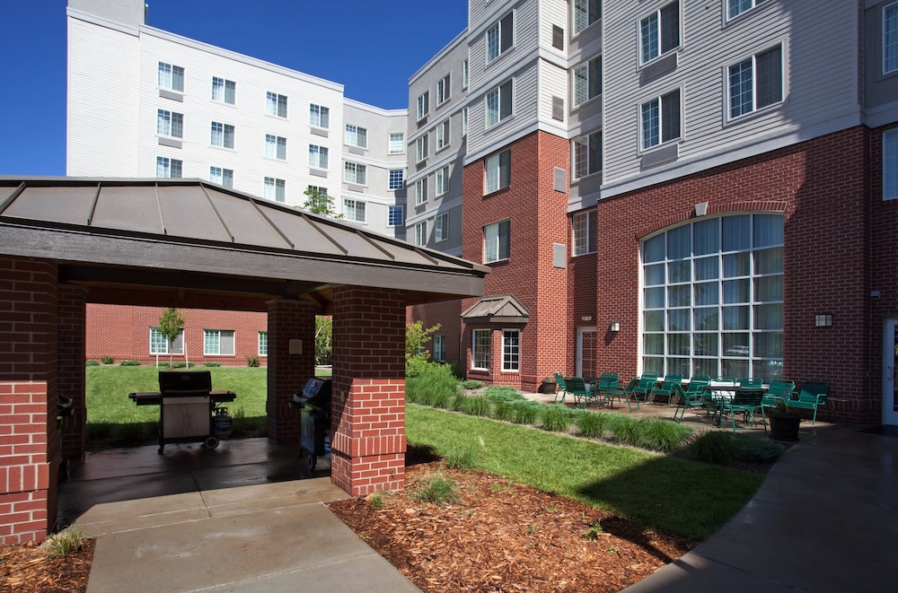 Staybridge Suites Denver International Airport by IHG - photo 74