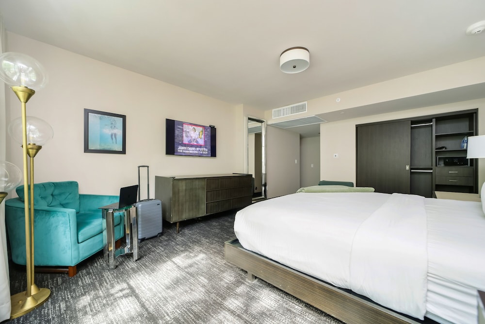 Venezia Hotel - photo 8