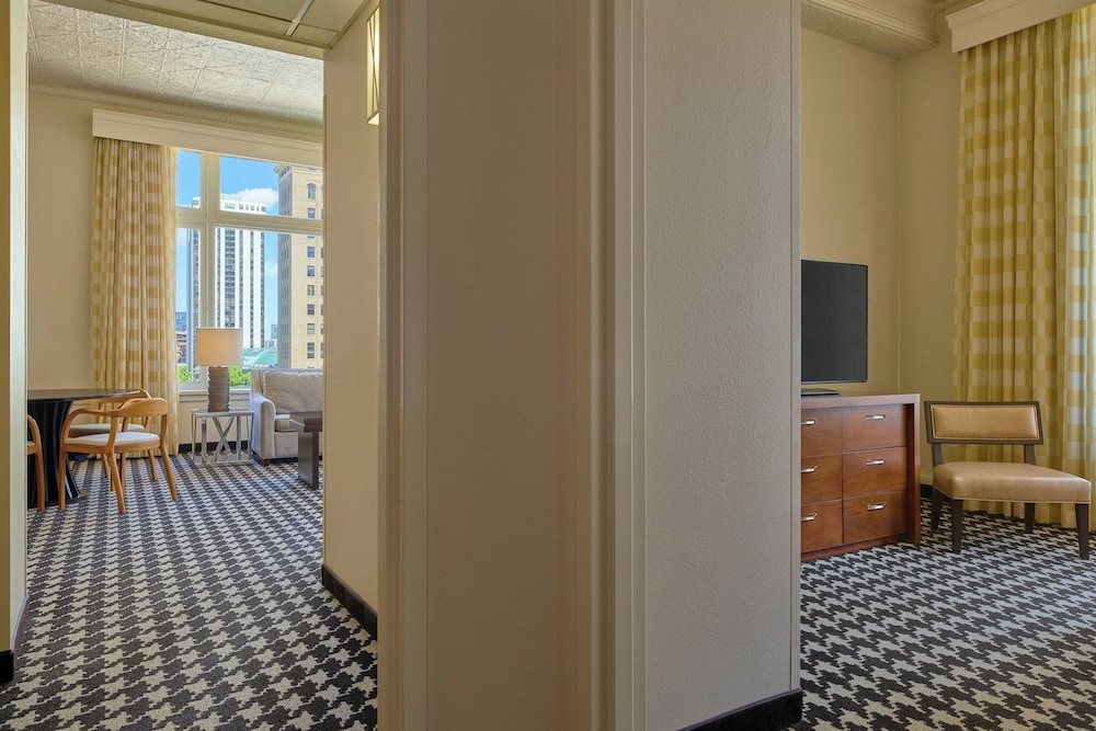 Courtyard by Marriott Denver Downtown - photo 17