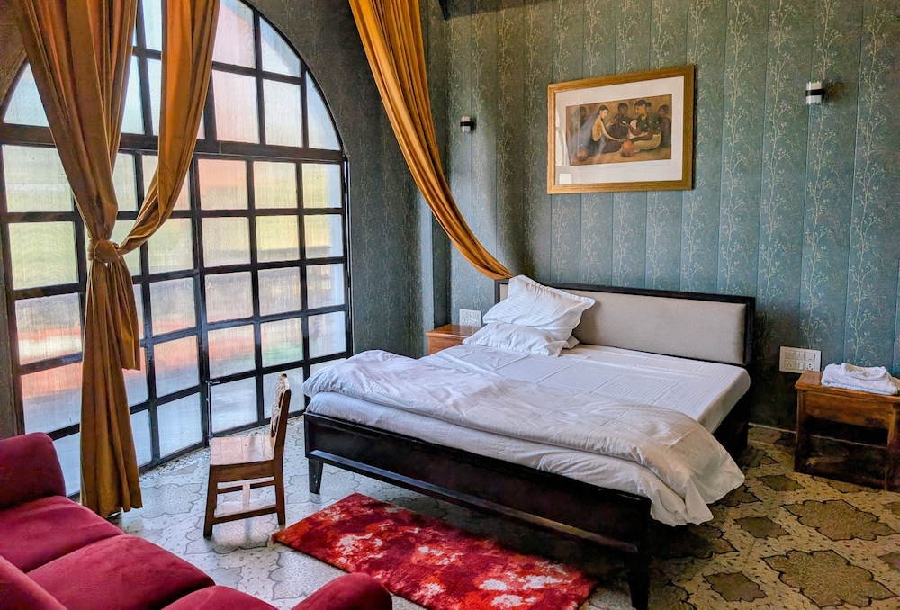 Qila Hotel — Moradabad — photo 3