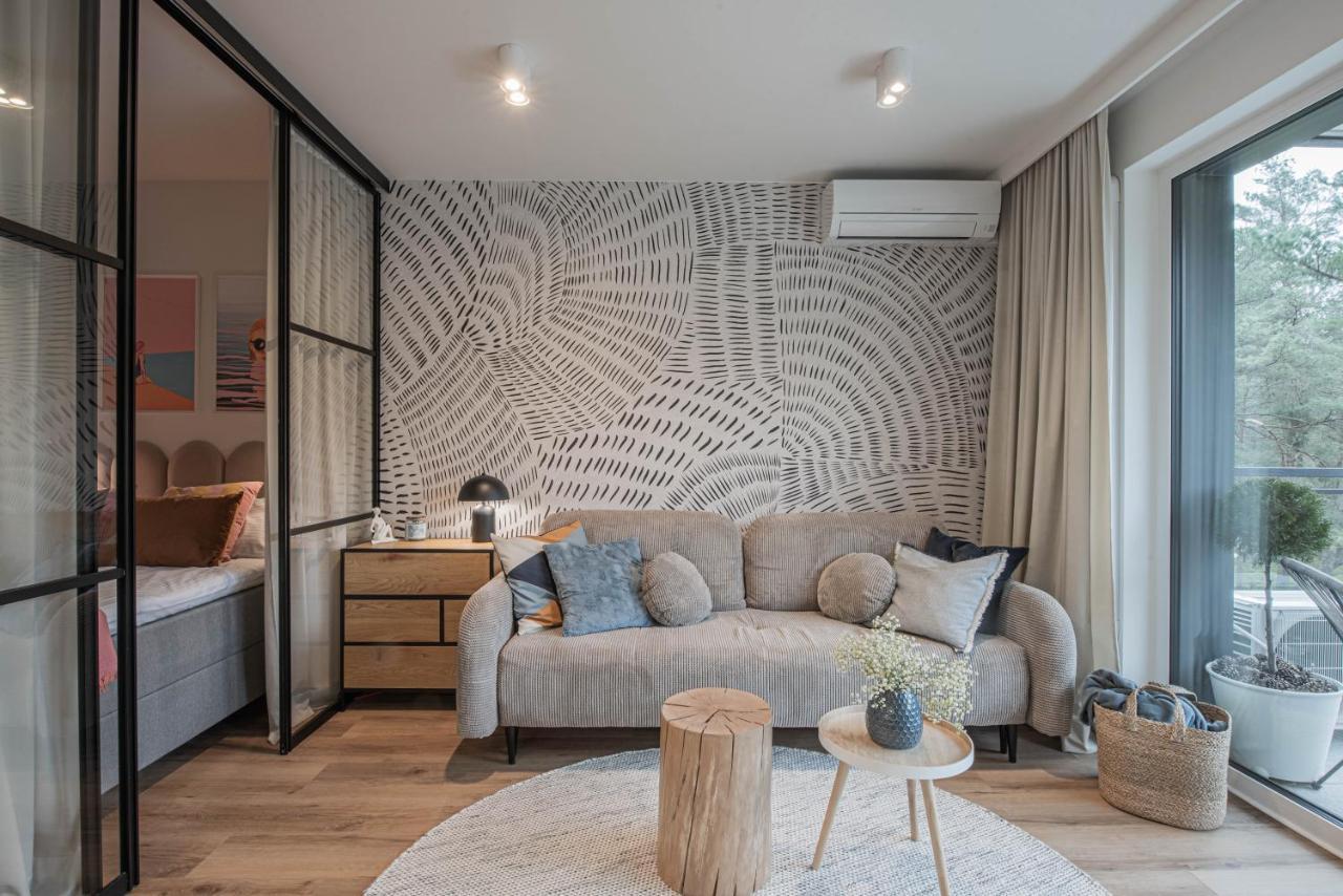 Apartament Quantum Porto Łeba — 4-Star Luxury Hotel in Leba, Poland