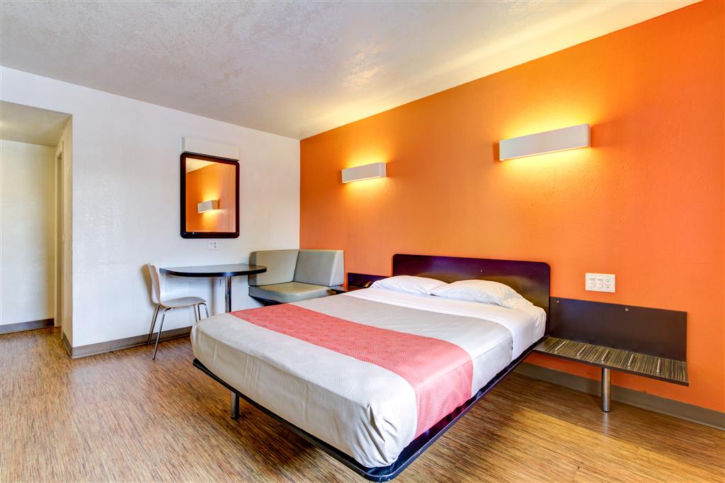 Motel 6 Richfield OH - photo 6