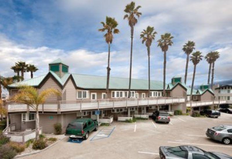 WorldMark Pismo Beach — hotel in Pismo Beach