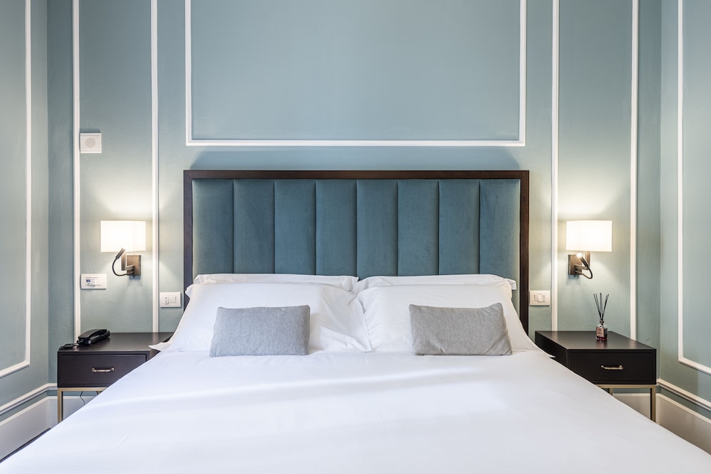 Glimpse Hotel — Florence — photo 4