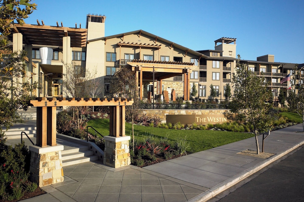 The Westin Verasa Napa - featured photo