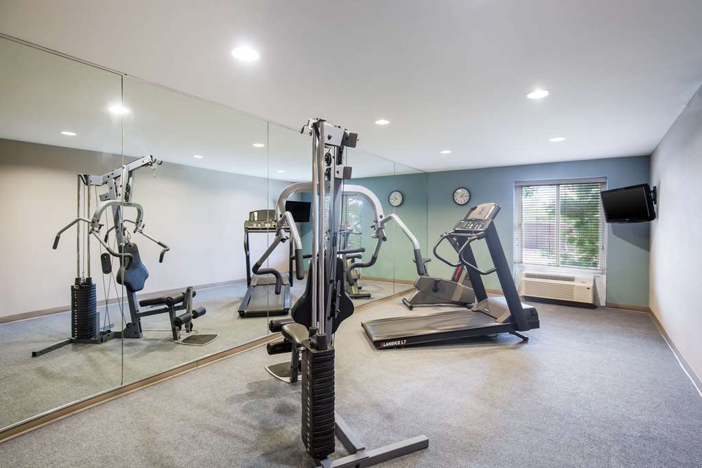 Sleep Inn & Suites Dunmore - photo 26