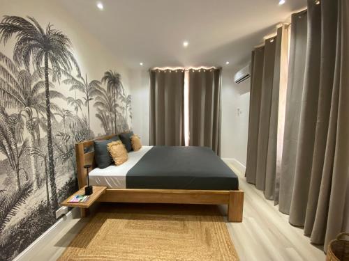 Luxury Retreat at Aqua Breeze Apartment Flic en Flac — 4-Star Luxury Hotel in Flic En Flac, Mauritius