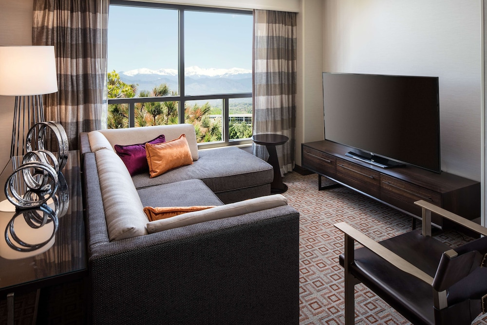 DoubleTree by Hilton Denver Tech Center - photo 24