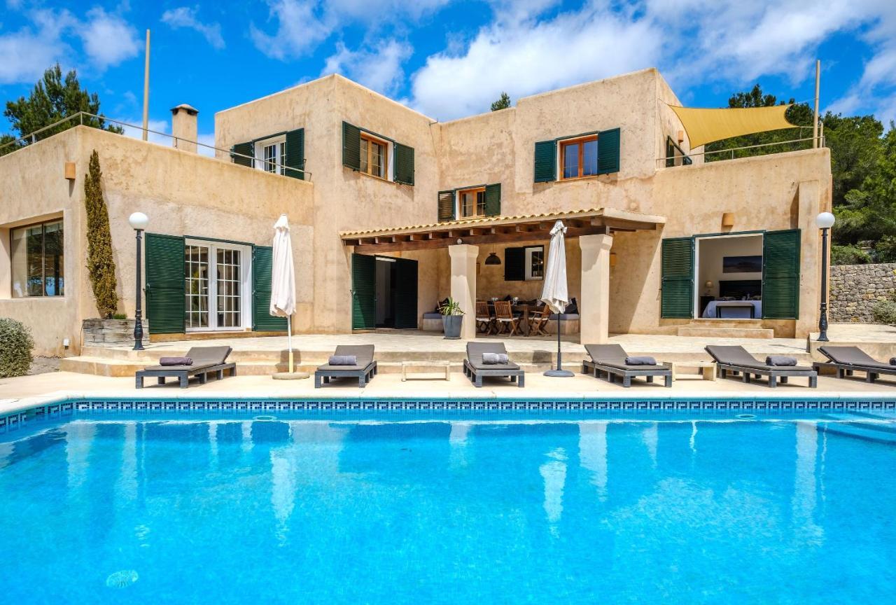 Can Moustique - last minute hotel in San Jose