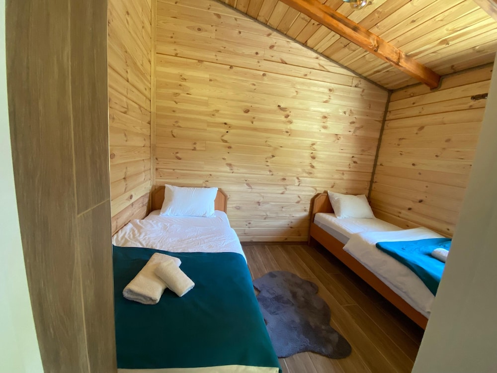 Nika Otel — Camlihemsin — photo 2