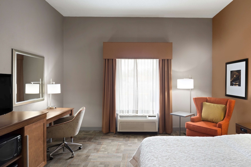 Hampton Inn Pell City - photo 10