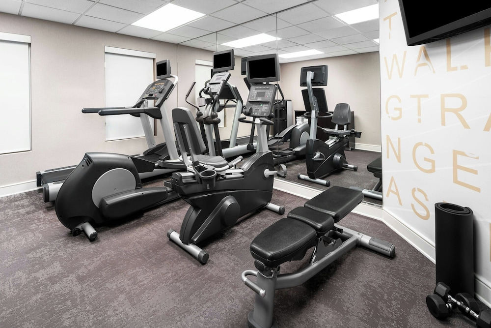 Residence Inn San Diego Rancho Bernardo Scripps Poway - photo 16