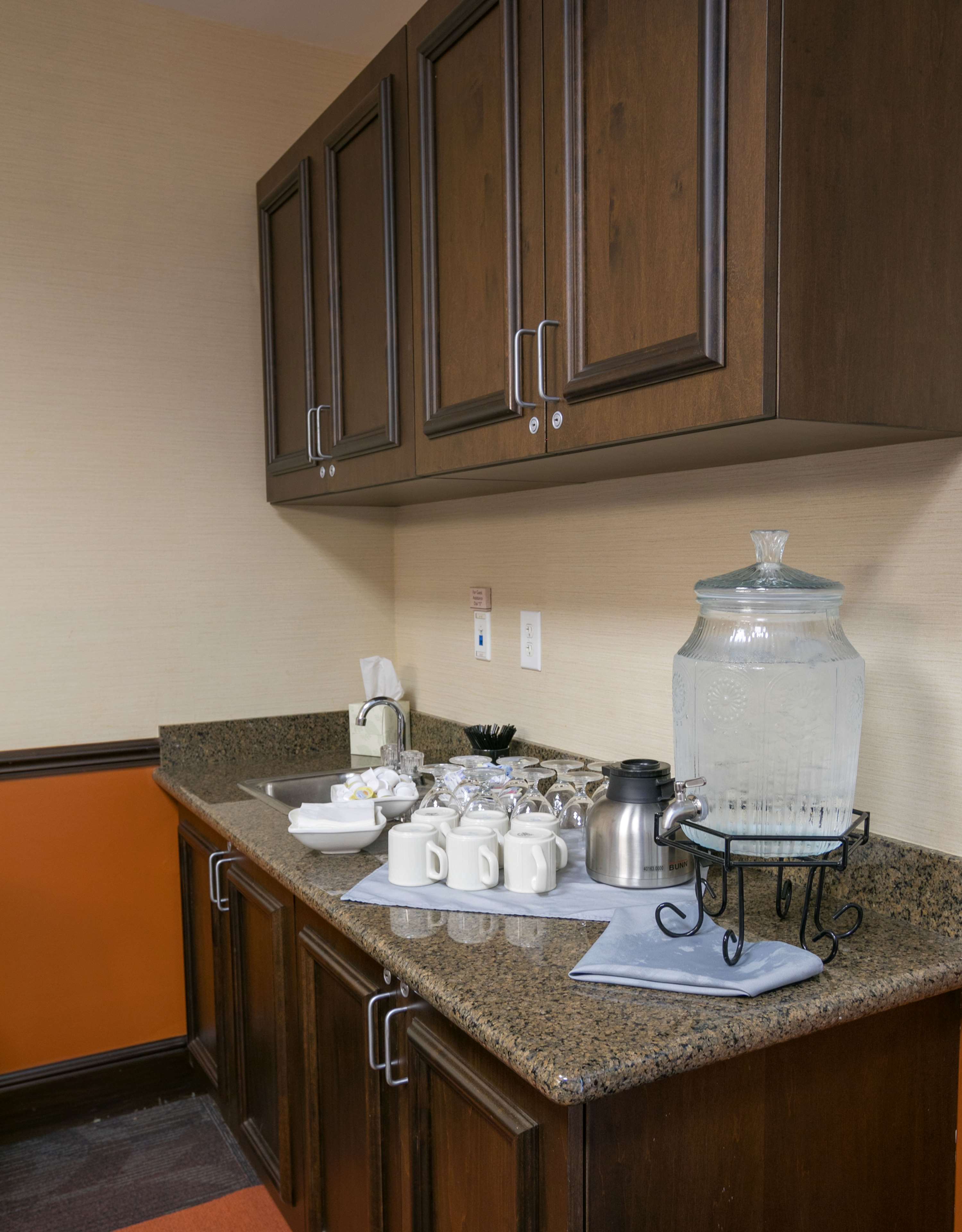 Hilton Garden Inn Lakeland - photo 21
