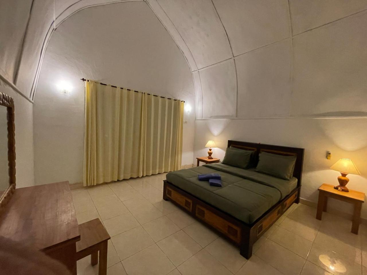 Rumah Tiga Gili in Gili Air, Indonesia