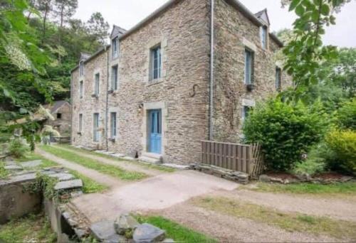 Le Moulin de Gueuzon - last minute hotel in Unknown City