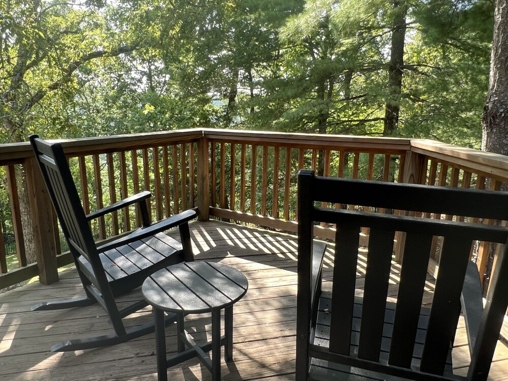 Eureka Zen Cottages - photo 92