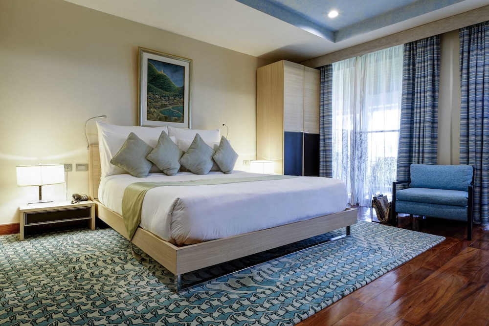 Baan Souchada Resort & Spa — 5-Star Luxury Hotel in Saraburi, Thailand