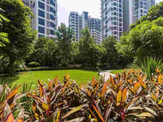 SY pinqing liangsu - last minute hotel in Sanya