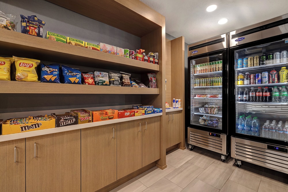 Holiday Inn Express & Suites Moab by IHG - photo 51