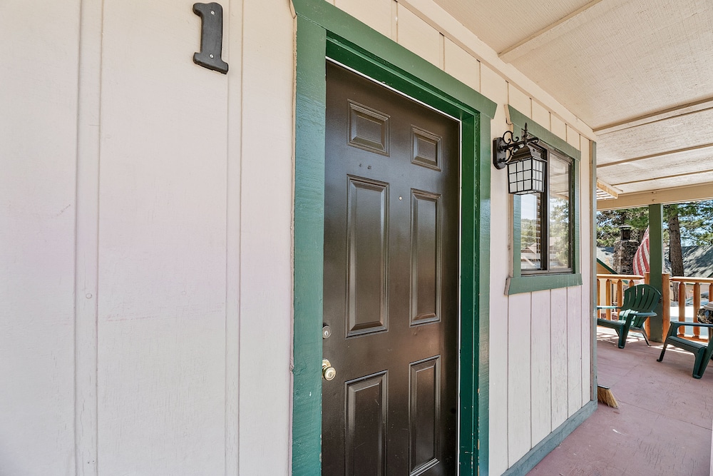 Big Bear Lakefront Lodge - photo 121