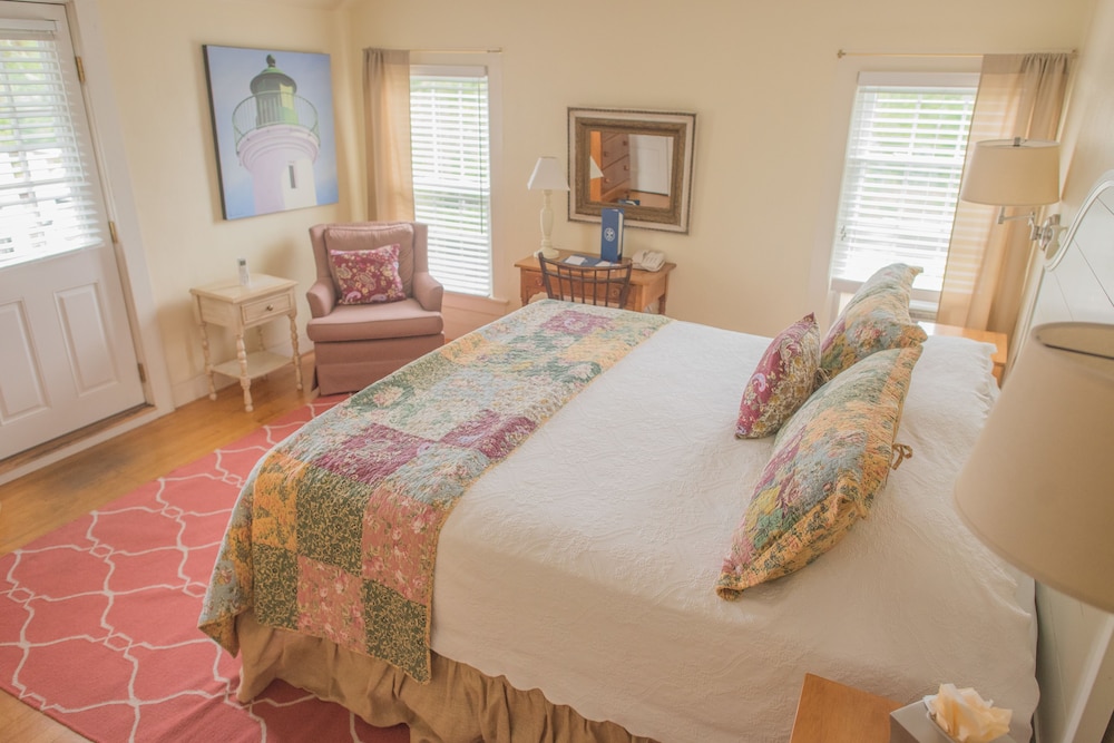 Newagen Seaside Inn - photo 9