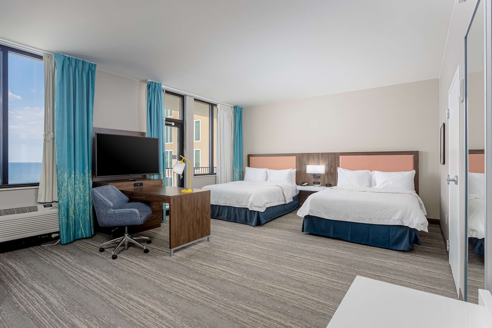 Hampton Inn & Suites Orange Beach Gulf Front - photo 13