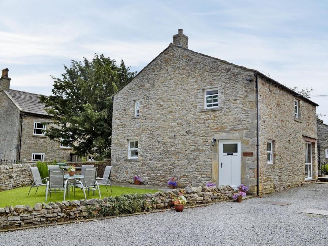 The Granary — hotel in Leyburn