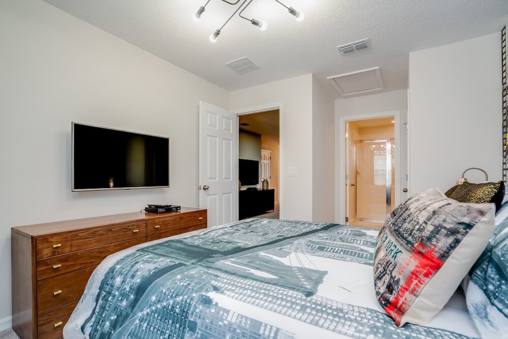 Orlando Newest Resort Community Town Home - photo 4