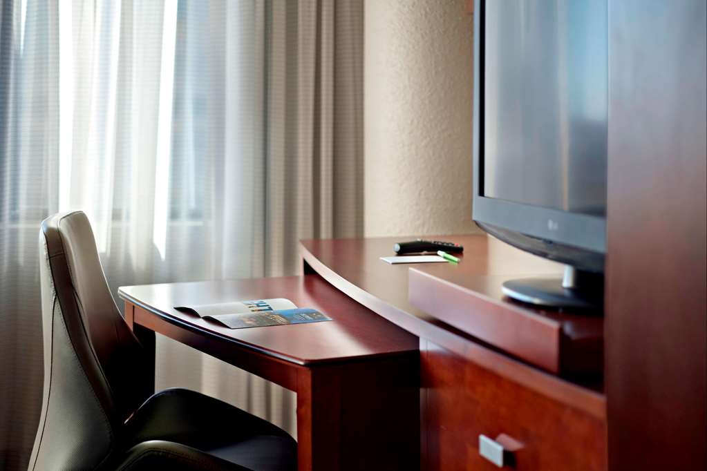 Sonesta Select Atlanta Cumberland Galleria Ballpark - photo 12
