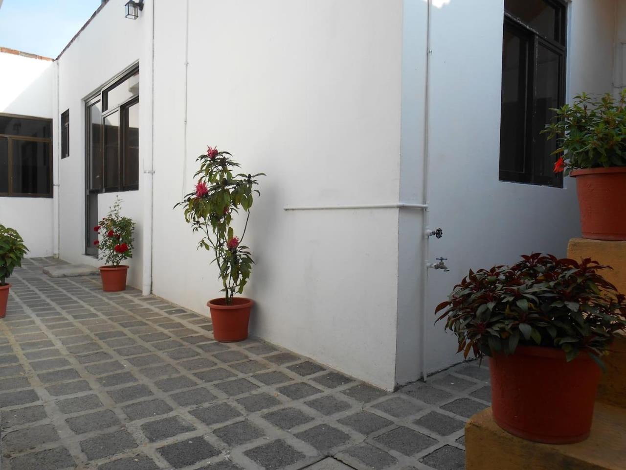 Casa Viveros — 4-Star Luxury Hotel in Teotihuacan, Mexico