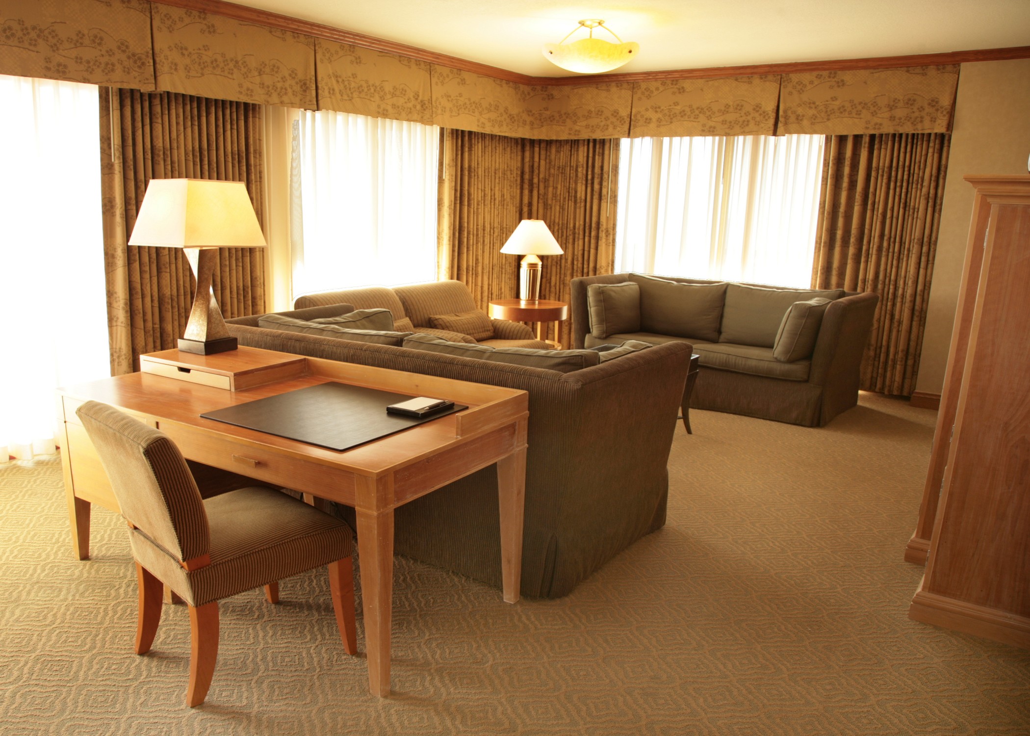 InterContinental Los Angeles Century City at Beverly Hills - photo 30