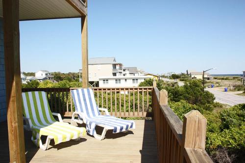 Nexta C by Oak Island Accommodations - photo 8