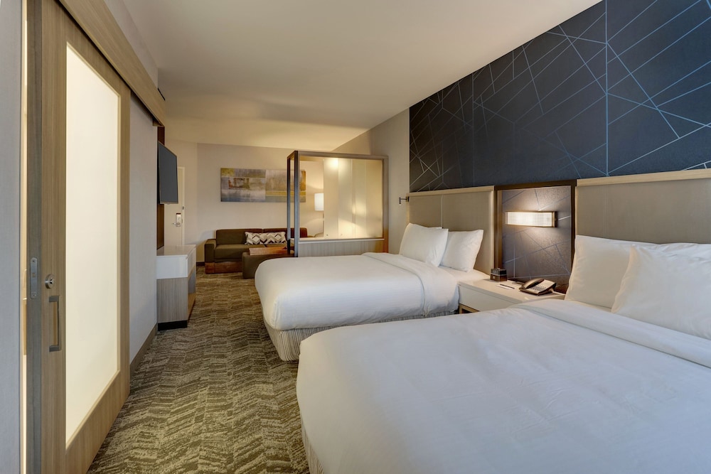 SpringHill Suites by Marriott Cheraw - photo 16