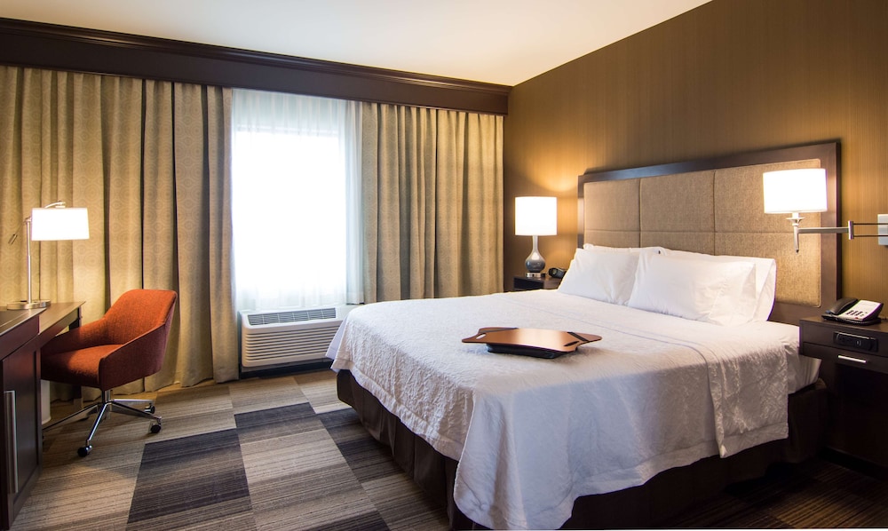 Hampton Inn Orange City - photo 19