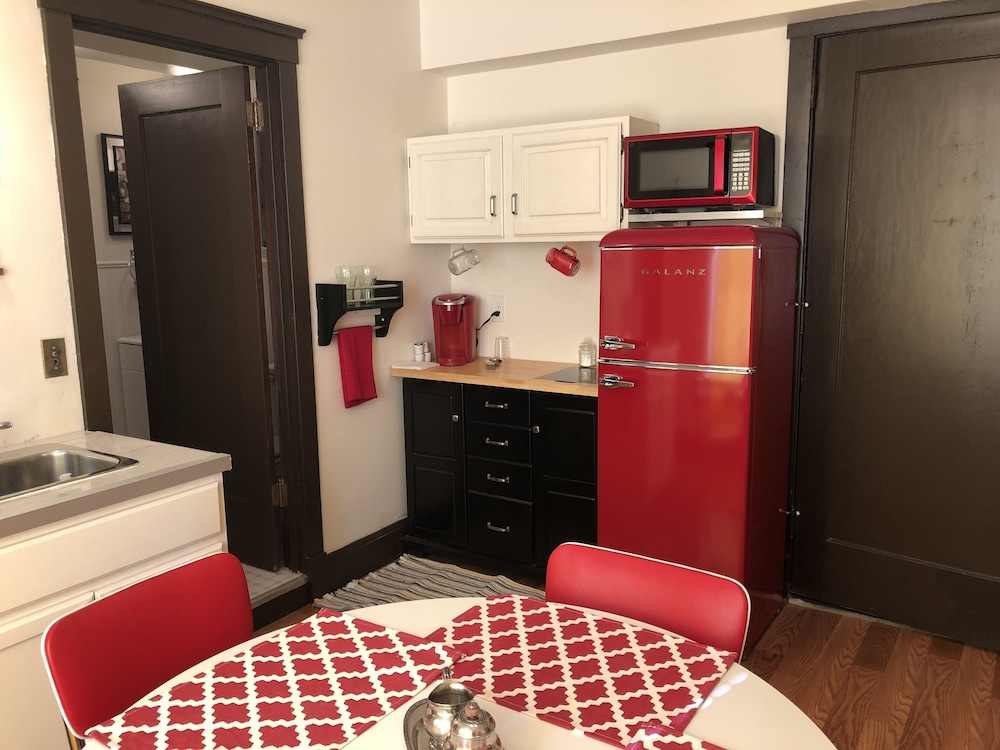 Trucountry Inn - photo 22