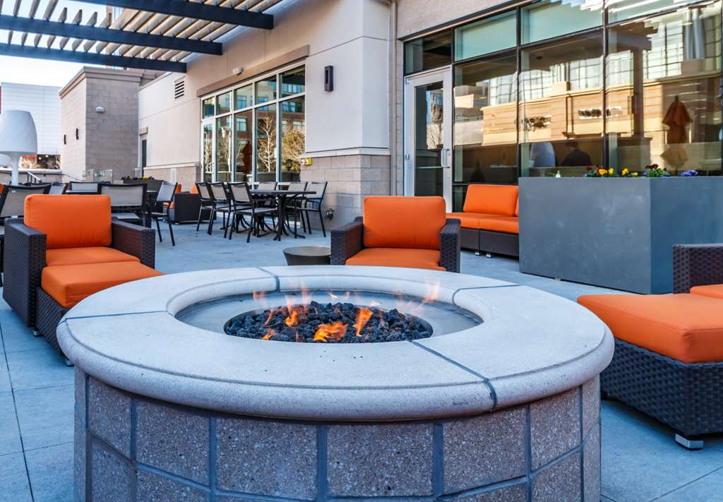 Hyatt House Denver Lakewood at Belmar - photo 49