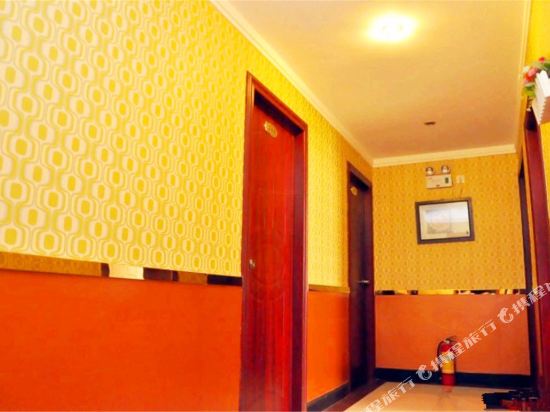 Xinyu Hotel - last minute hotel in Changsha