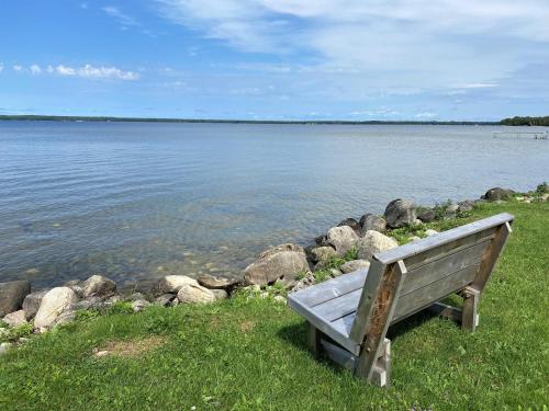 Shawandasee — Moran — photo 2