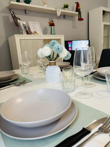 El Descanso de Rocinante in Almagro, Spain