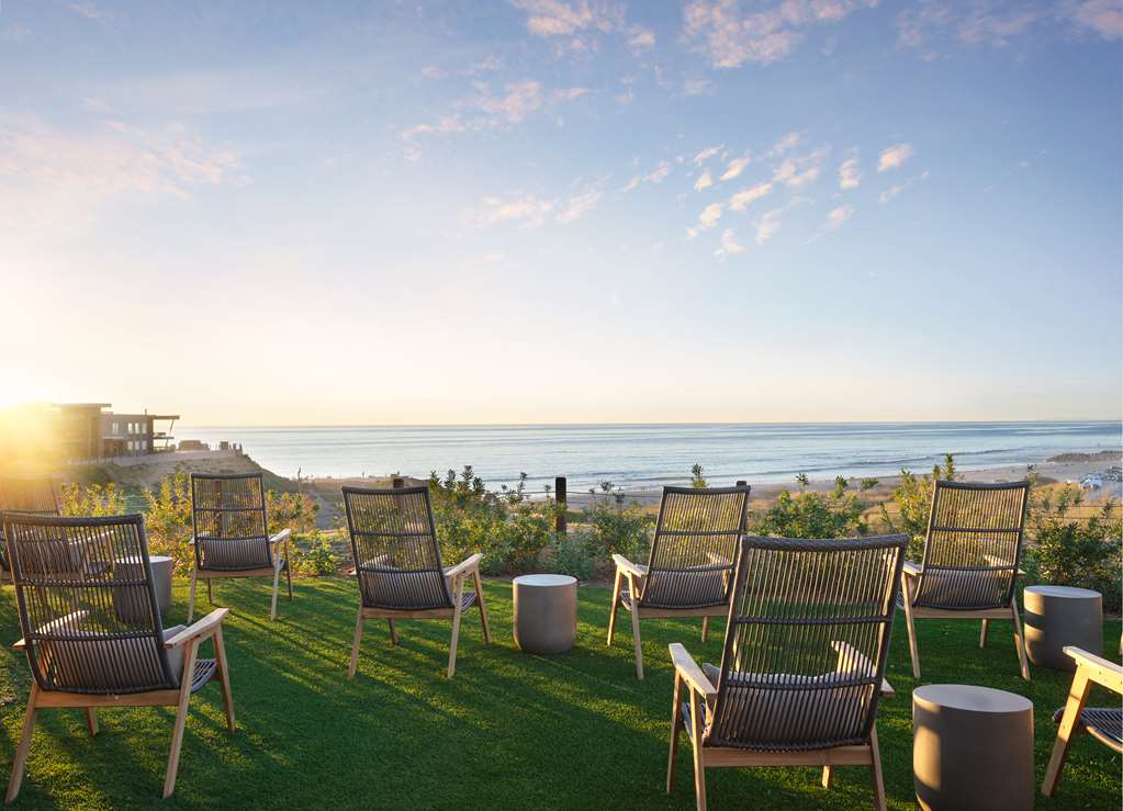 Alila Marea Beach Resort Encinitas a Hyatt Resort - photo 20