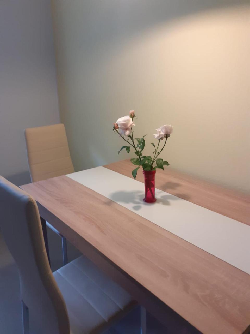 Ferienwohnung am Kurpark Gailingen — 4-Star Luxury Hotel in Gailingen, Germany