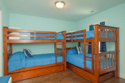 The Salty Dog by Oak Island Accommodations - photo 15