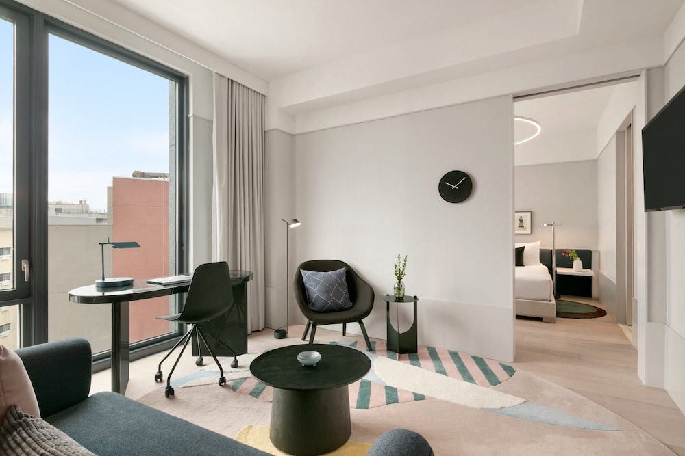 Hotel Indigo Williamsburg Brooklyn by IHG - photo 9