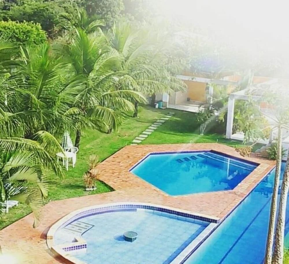 Pousada Herva Doce in Rio Das Ostras, Brasil