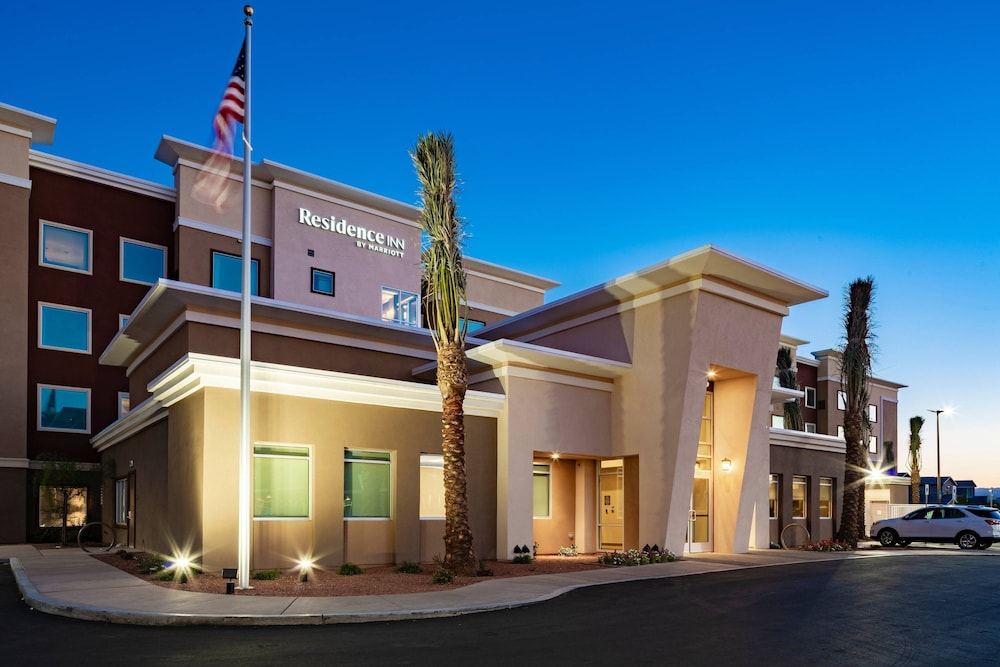 Hotel image of Residence Inn by Marriott Las Vegas South Henderson