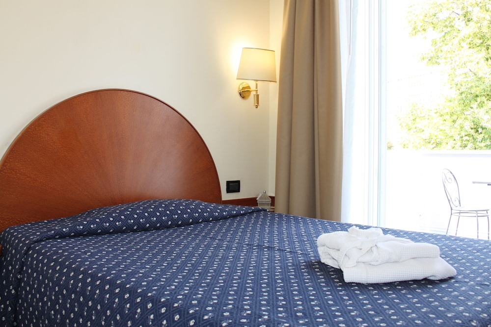 Maritan Hotel & Spa in Padova, Italy